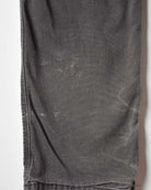 Carhartt Carpenter Jeans - W34 L31 - Domno Vintage 