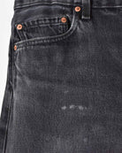 Levi's 501 Jeans - W34 L29 - Domno Vintage 