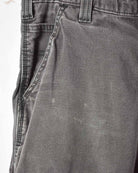 Carhartt Carpenter Jeans - W34 L31 - Domno Vintage 