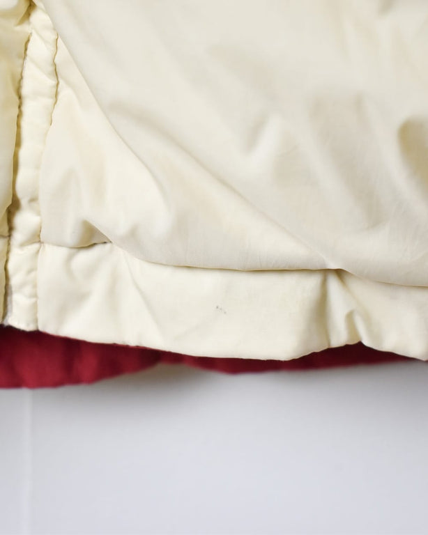 Nautica Reversible Puffer Jacket - Medium