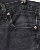 Levi's 501 Jeans - W34 L29 - Domno Vintage 