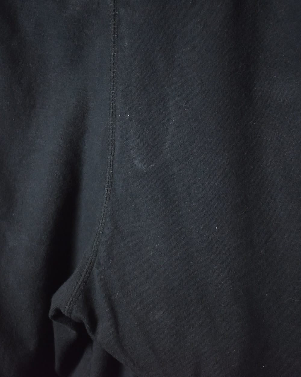 Champion US Army Sweat Shorts - X-Large - Domno Vintage 