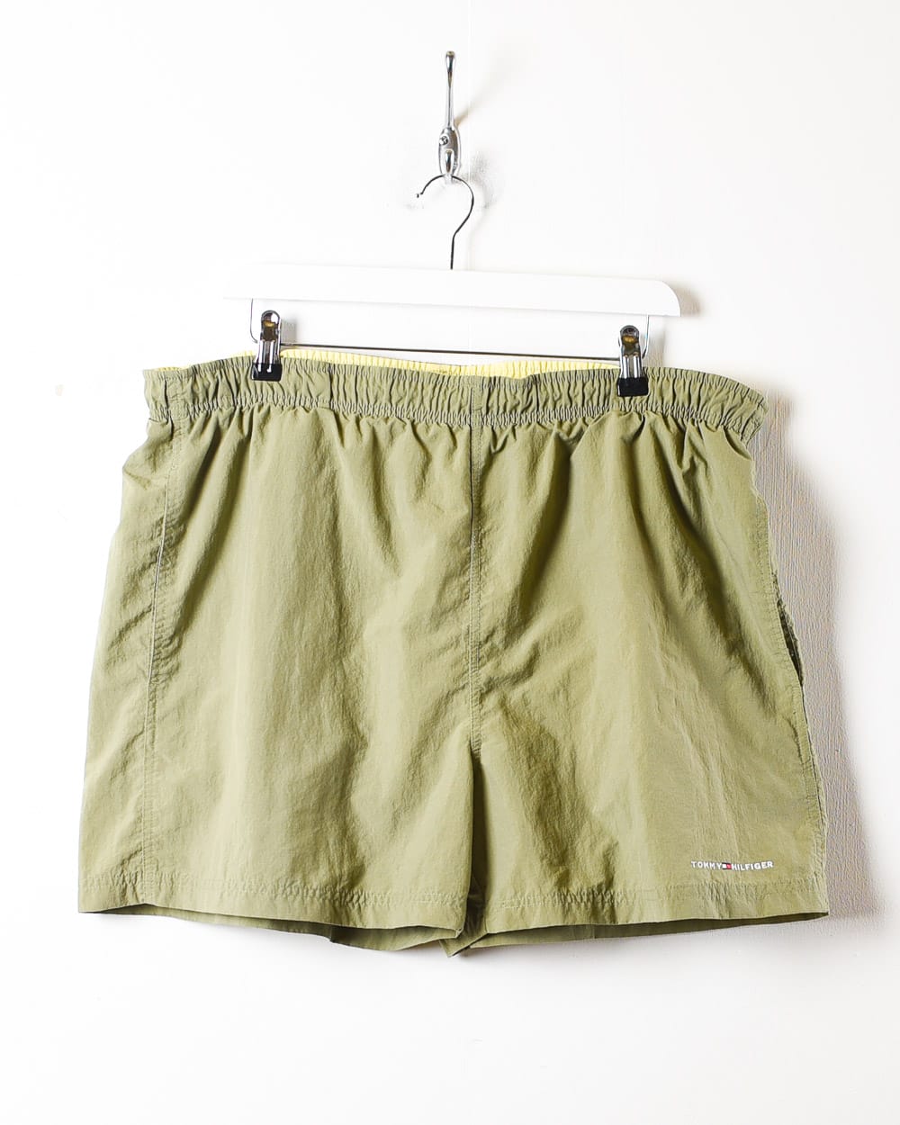 Tommy Hilfiger Mesh Shorts - X-Large
