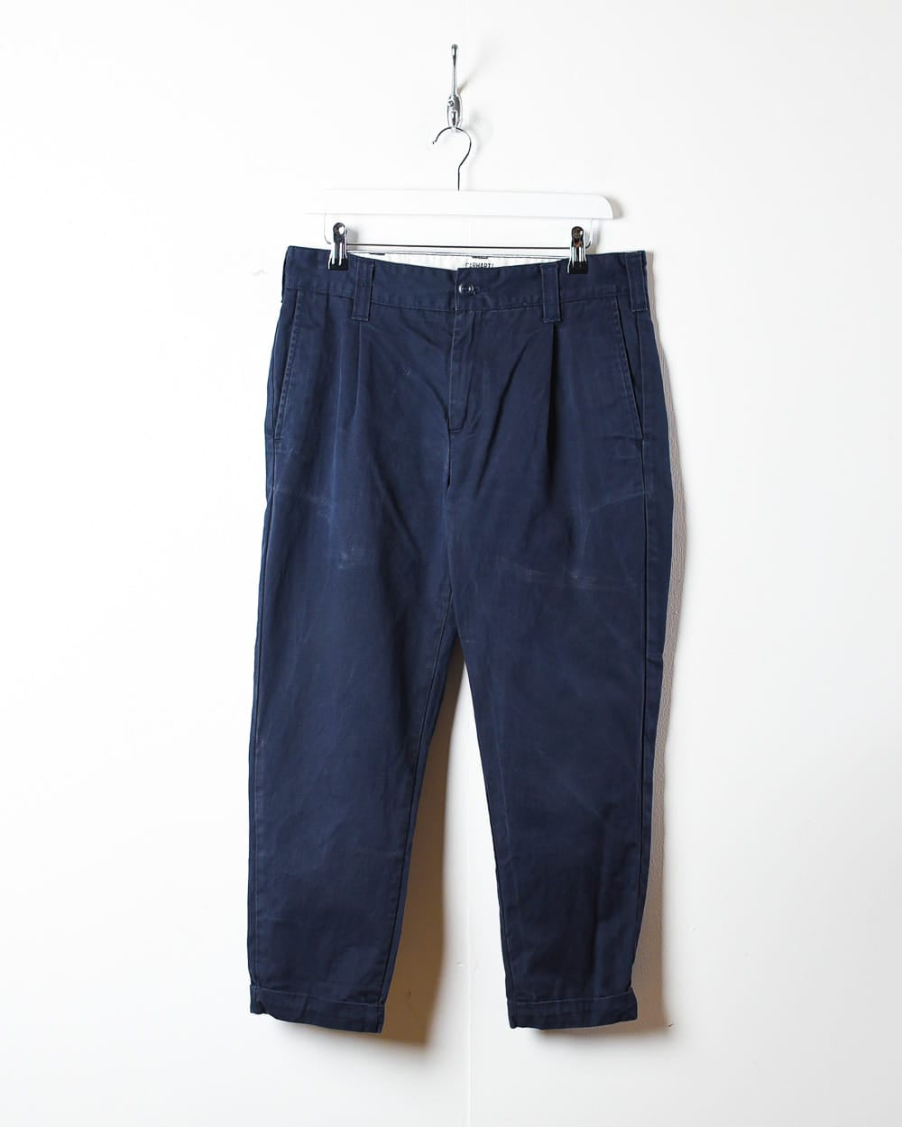 Carhartt WIP Trousers - W32 L25 - Domno Vintage 