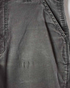 Carhartt Carpenter Jeans - W34 L31 - Domno Vintage 