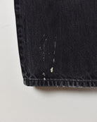 Levi's 501 Jeans - W34 L29 - Domno Vintage 
