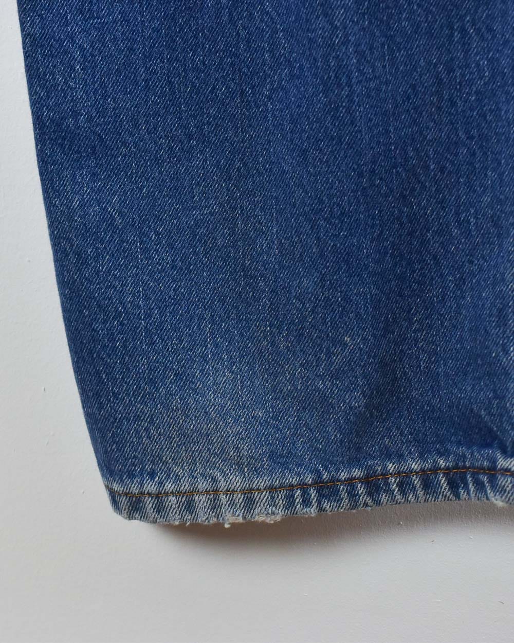 Dickies Jeans - W36 L34 - Domno Vintage 