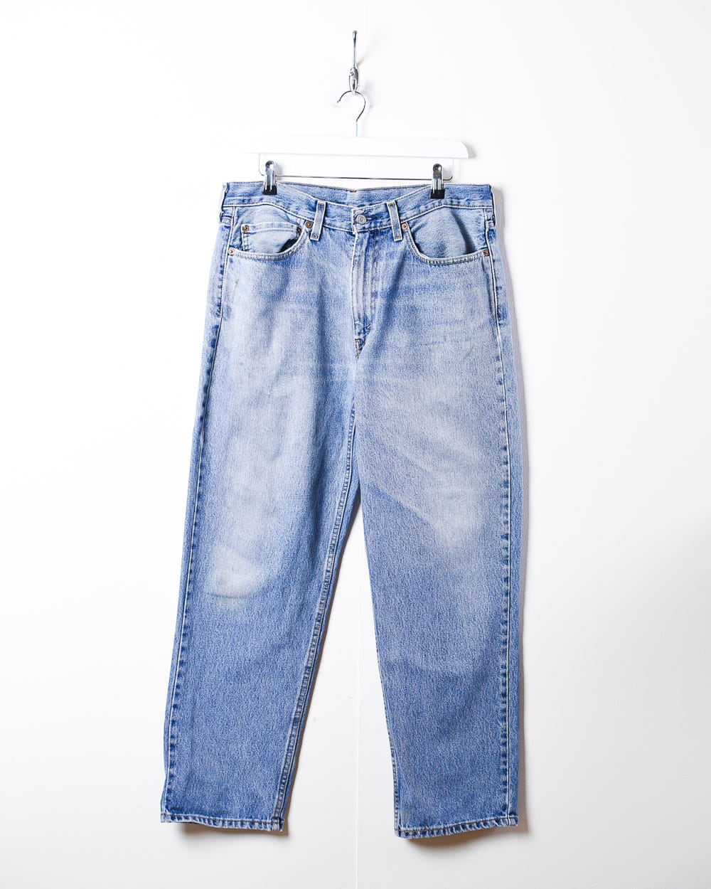 Levi's 550 Jeans - W36 L30 - Domno Vintage 