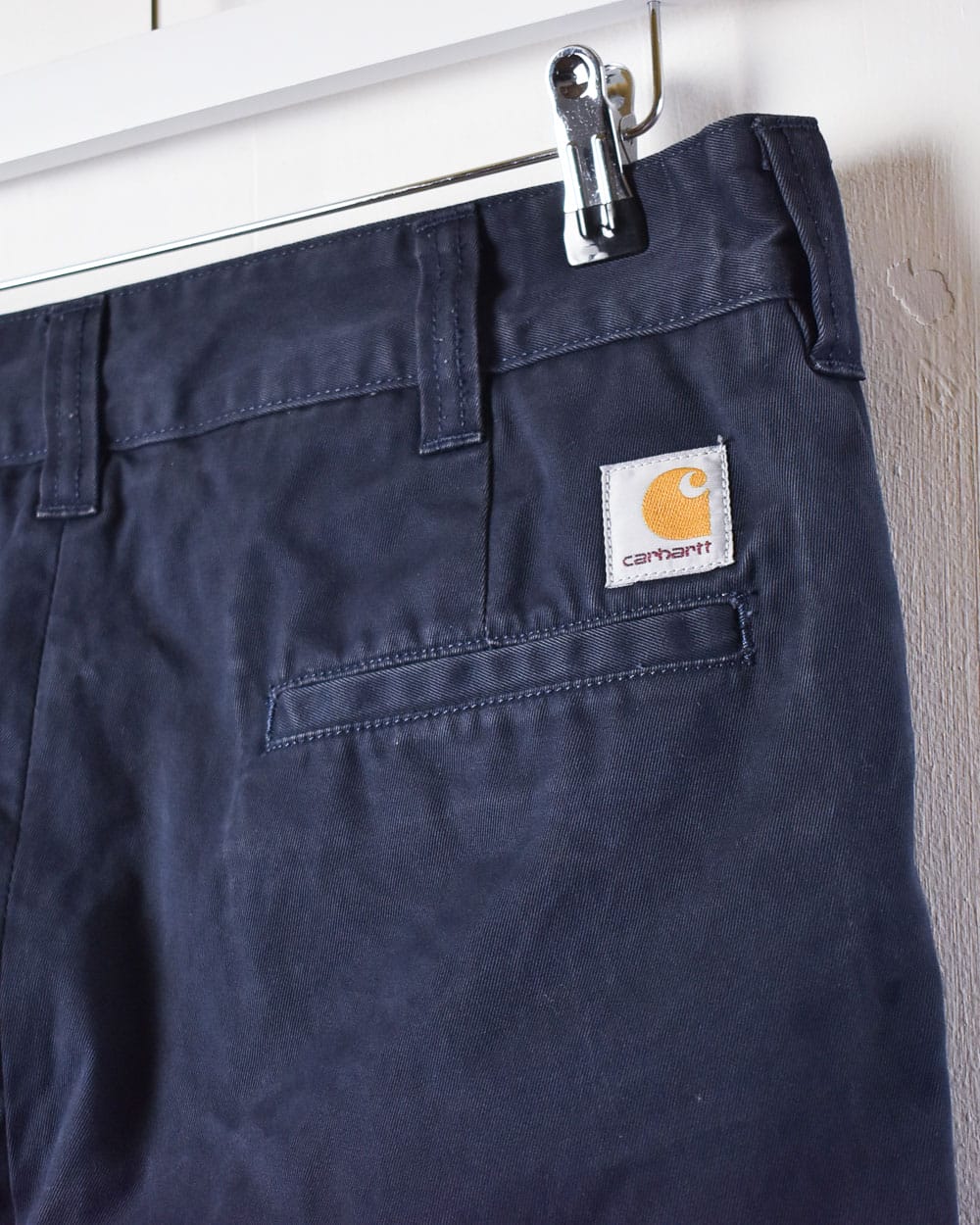 Carhartt WIP Trousers - W32 L25 - Domno Vintage 