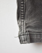 Carhartt Carpenter Jeans - W34 L31 - Domno Vintage 