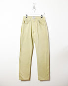 Armani Jeans - W32 L34 - Domno Vintage 