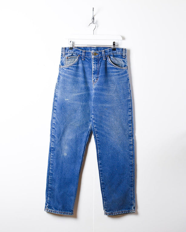 Dickies Jeans - W32 L32 - Domno Vintage 