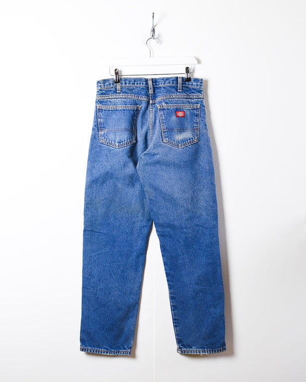 Dickies Jeans - W32 L32 - Domno Vintage 