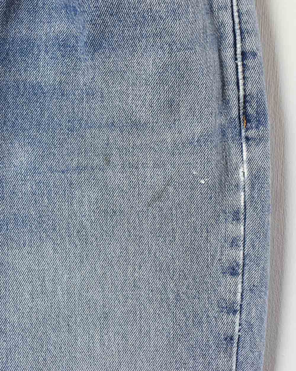 Levi's 550 Jeans - W36 L30 - Domno Vintage 