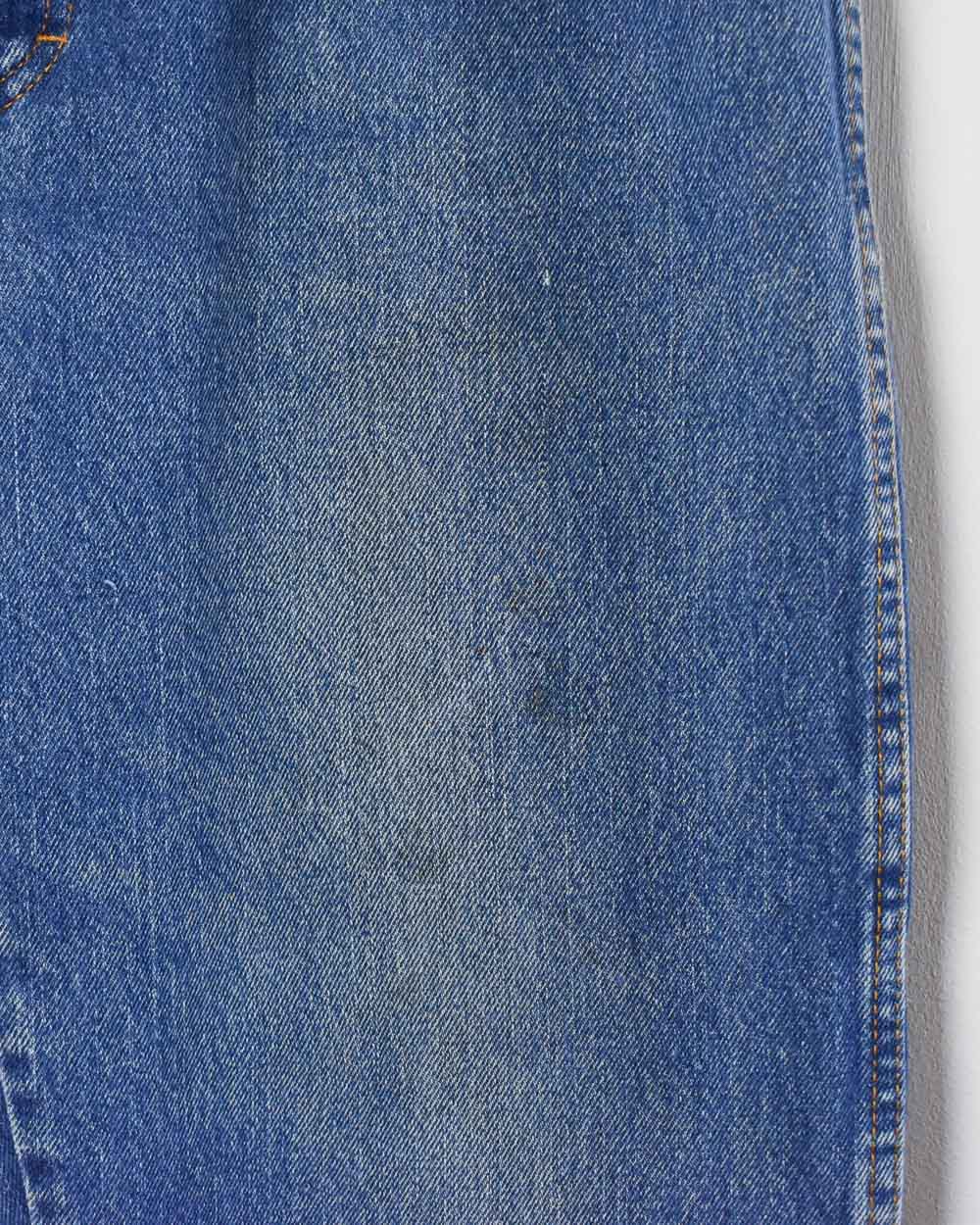 Dickies Jeans - W36 L34 - Domno Vintage 