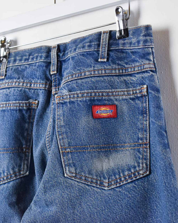 Dickies Jeans - W32 L32 - Domno Vintage 