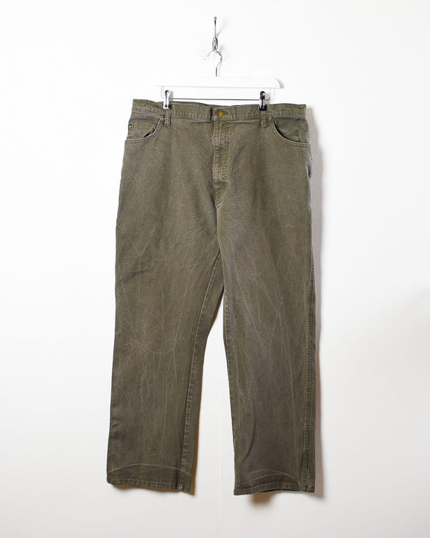 Dickies Carpenter Jeans - W42 L31 - Domno Vintage 