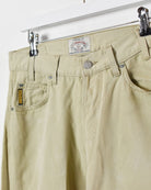 Armani Jeans - W32 L34 - Domno Vintage 