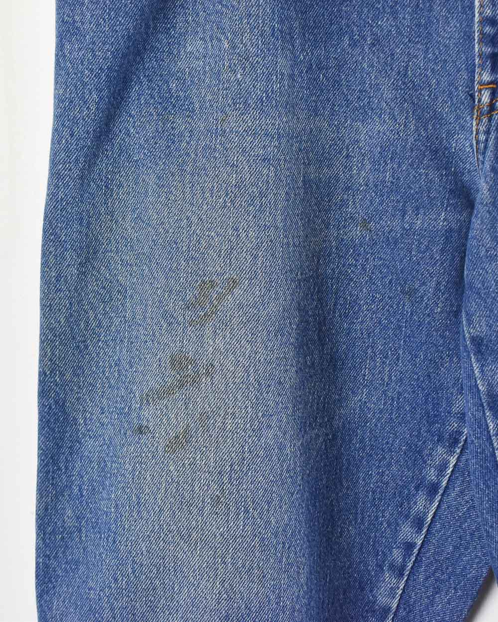 Dickies Jeans - W36 L34 - Domno Vintage 