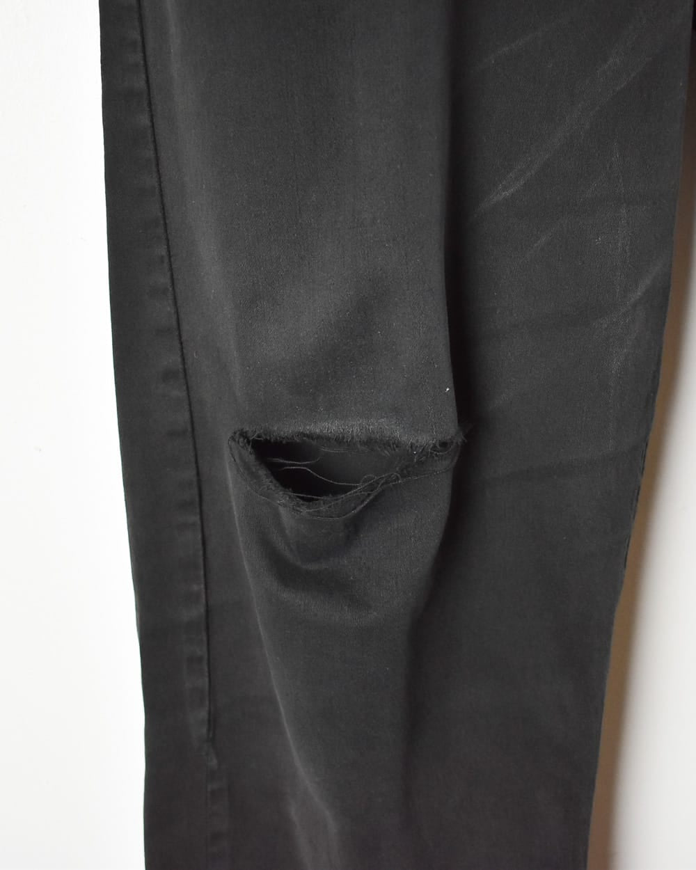 Armani Distressed Jeans - W34 L26 - Domno Vintage 