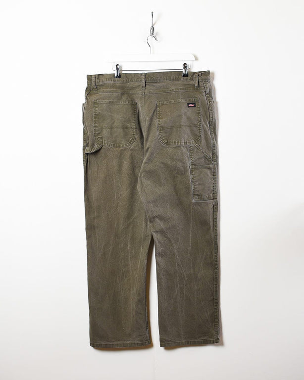 Dickies Carpenter Jeans - W42 L31 - Domno Vintage 