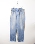Levi's 550 Jeans - W38 L36 - Domno Vintage 