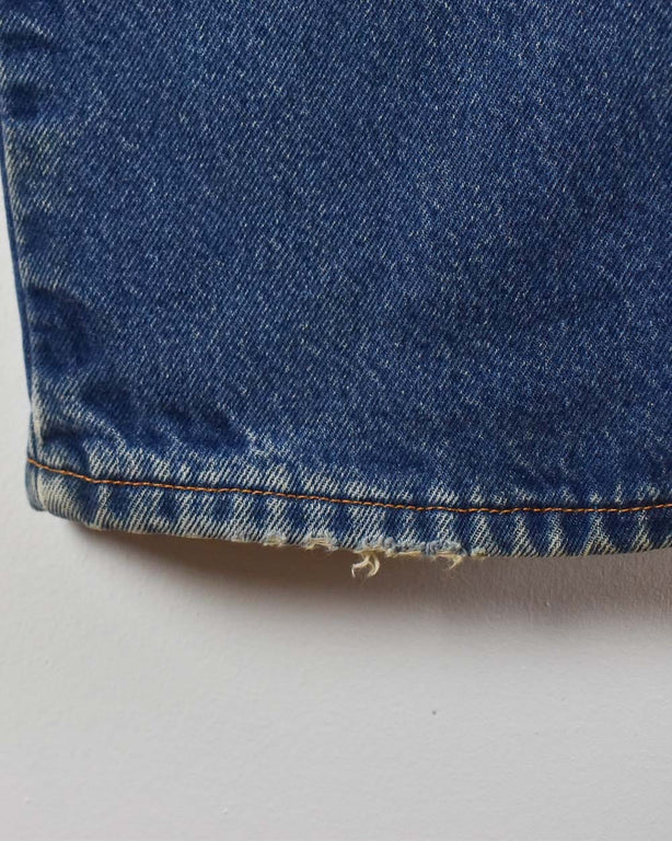 Dickies Jeans - W32 L32 - Domno Vintage 