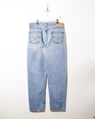 Levi's 550 Jeans - W38 L36 - Domno Vintage 