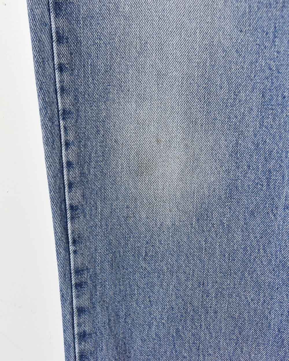 Levi's 550 Jeans - W36 L30 - Domno Vintage 