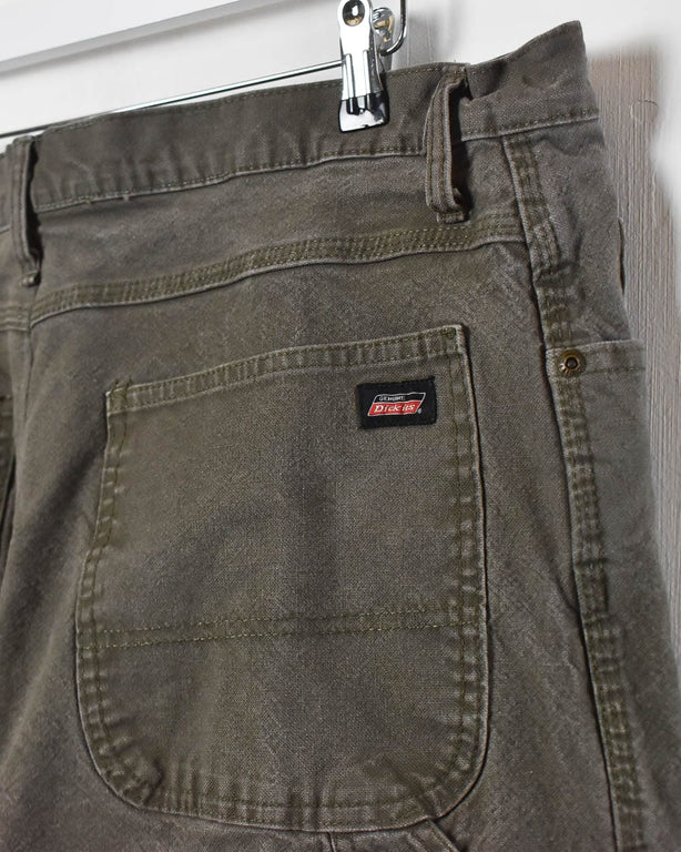 Dickies Carpenter Jeans - W42 L31 - Domno Vintage 
