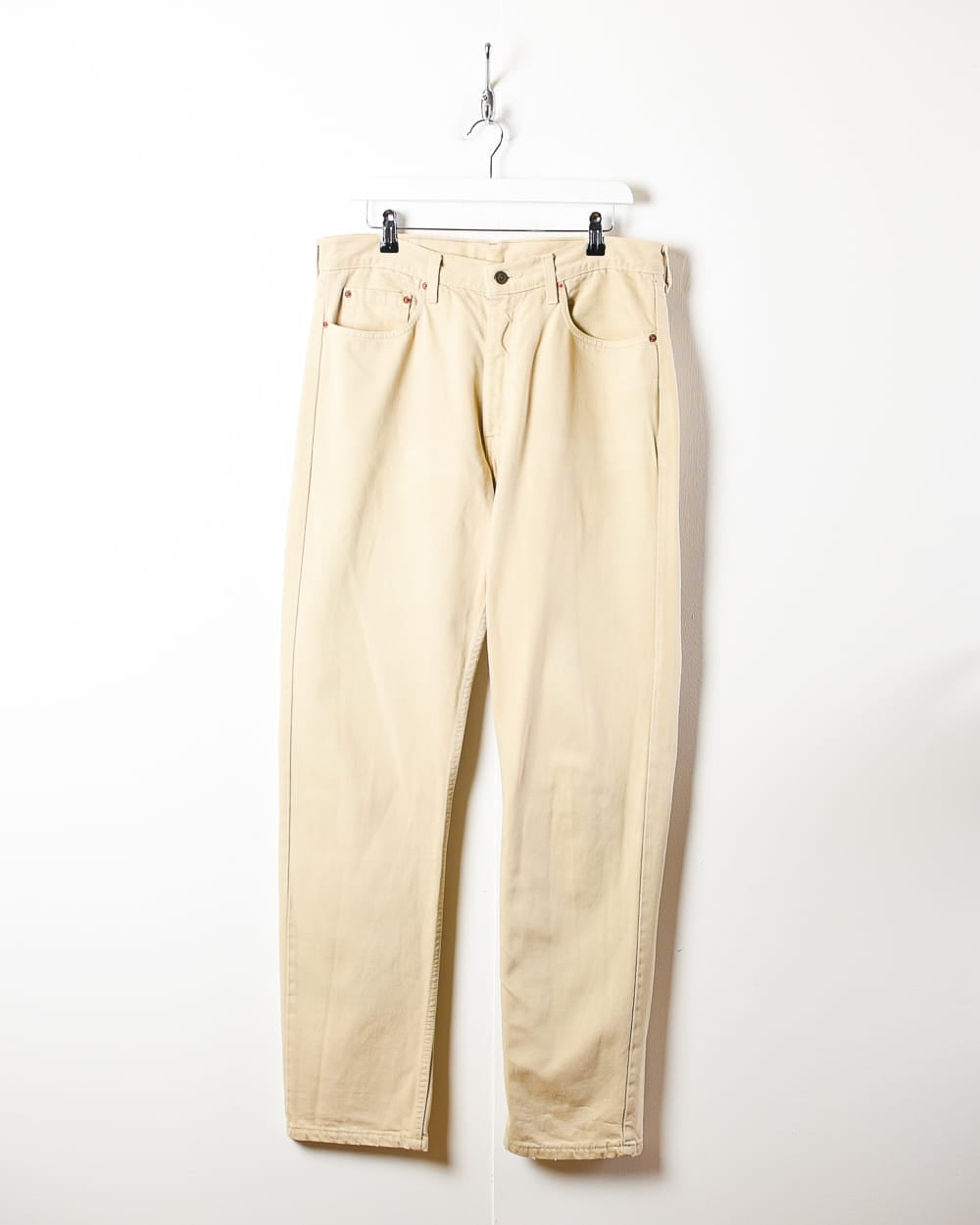 Levi's 615 Jeans - W36 L35 - Domno Vintage 