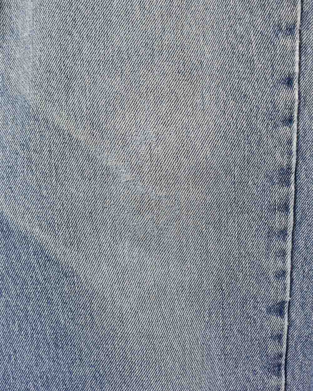 Levi's 550 Jeans - W36 L30 - Domno Vintage 