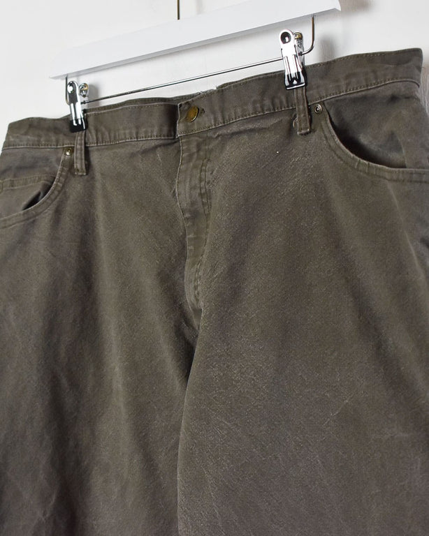 Dickies Carpenter Jeans - W42 L31 - Domno Vintage 