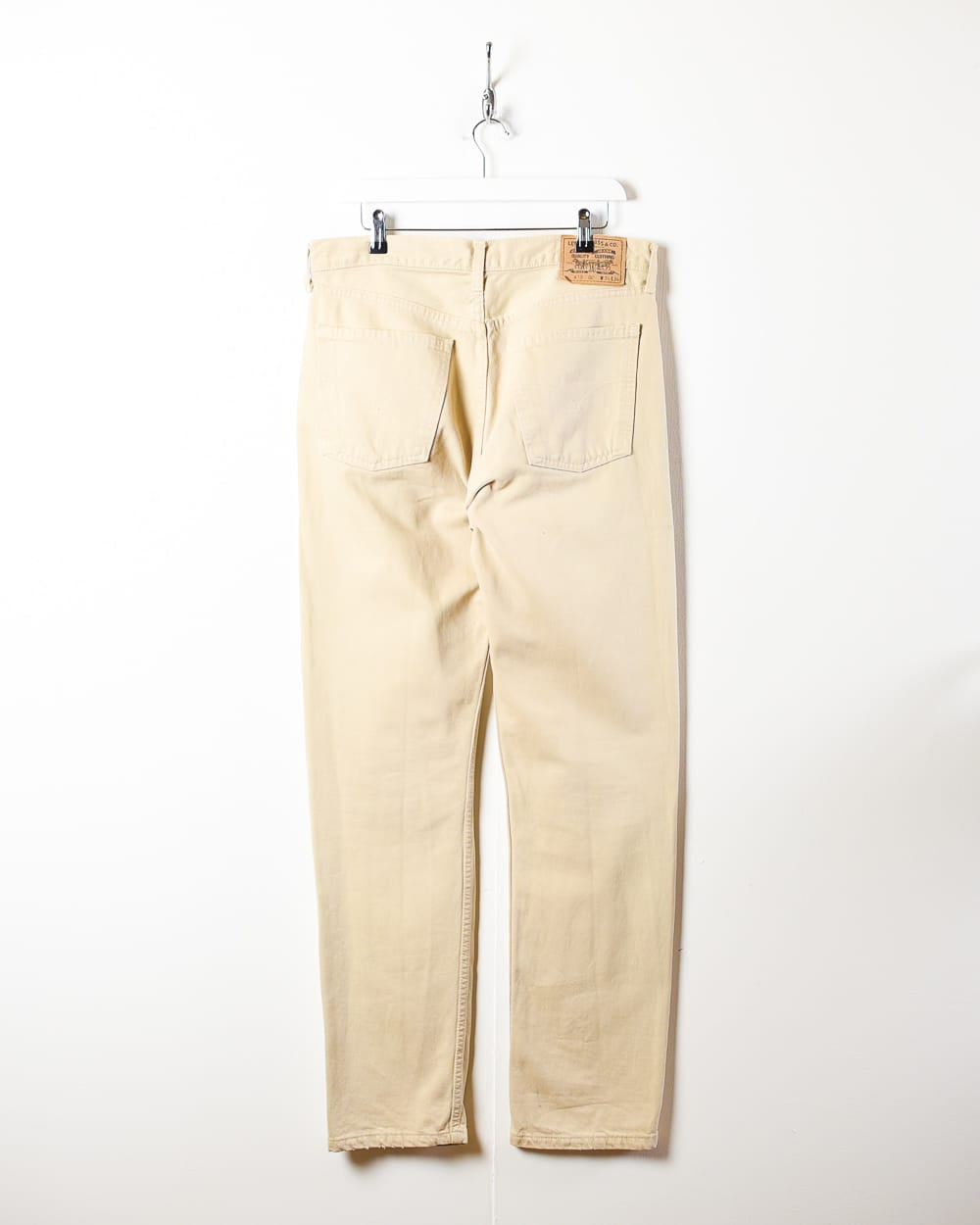 Levi's 615 Jeans - W36 L35 - Domno Vintage 