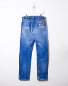 Wrangler Jeans - W36 L35 - Domno Vintage 