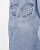 Levi's 550 Jeans - W38 L36 - Domno Vintage 