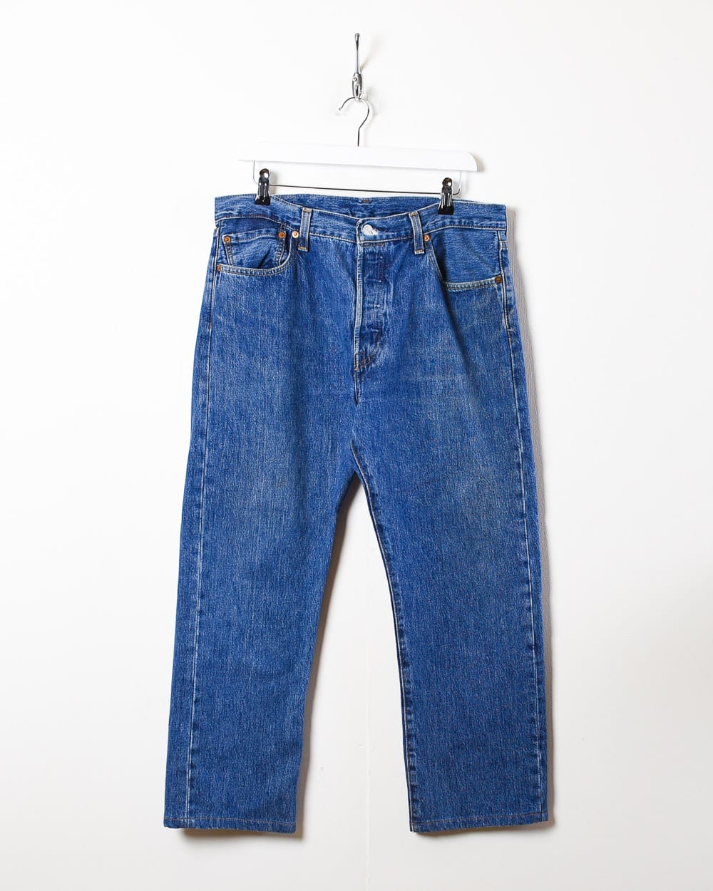 Vintage Levi's 501 Jeans - W36 L27 – Domno Vintage