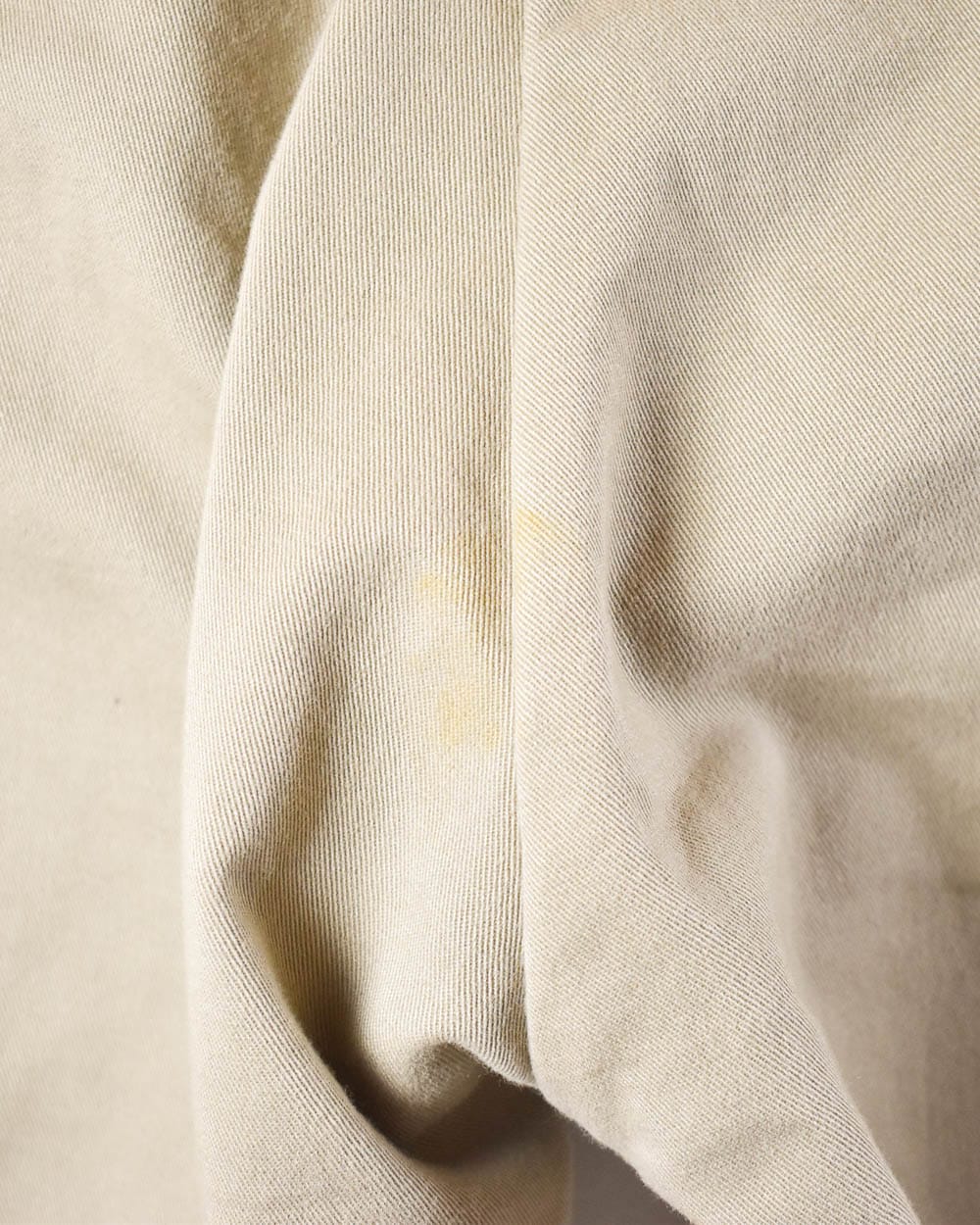 Dickies Dropped Taper Trousers - W34 L29 - Domno Vintage 