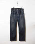 Levi's 501 Jeans - W36 L36 - Domno Vintage 