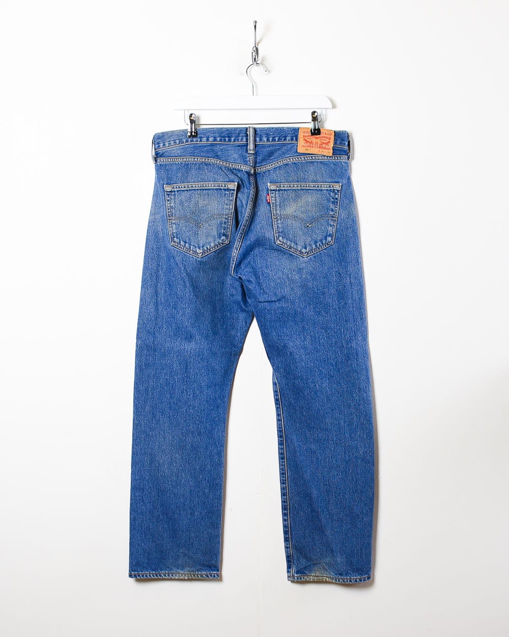 Mens vintage levis 501 best sale