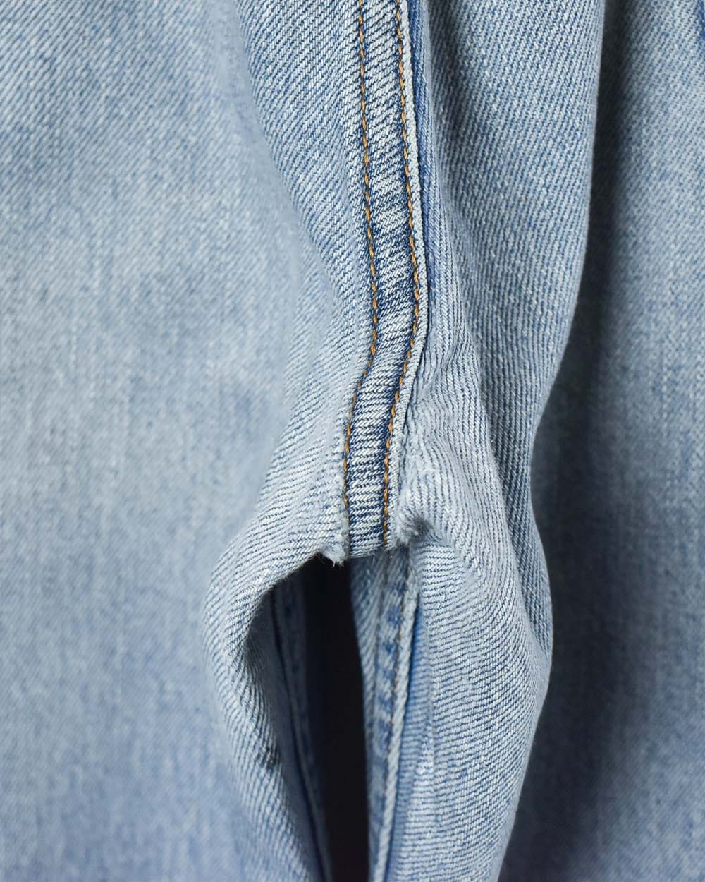 Levi's 550 Jeans - W38 L36 - Domno Vintage 