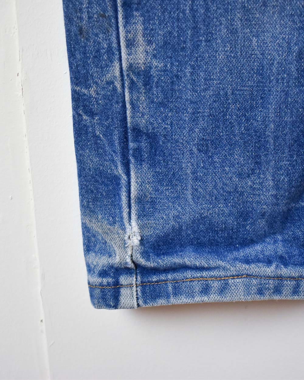 Wrangler Jeans - W36 L35 - Domno Vintage 