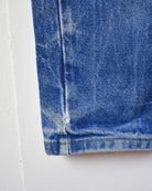 Wrangler Jeans - W36 L35 - Domno Vintage 