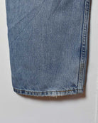 Levi's 550 Jeans - W38 L36 - Domno Vintage 