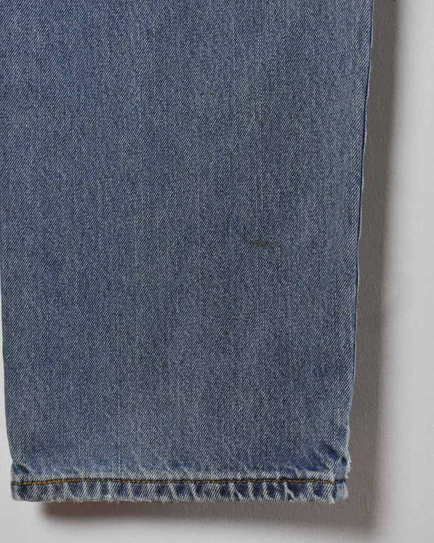 Levi's 550 Jeans - W35 L33 - Domno Vintage 
