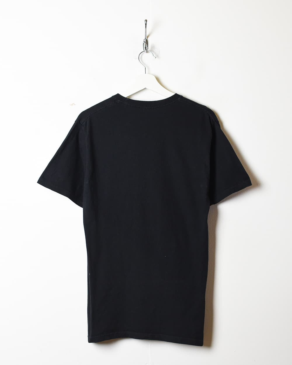 Stussy No4 T-Shirt - Medium - Domno Vintage 