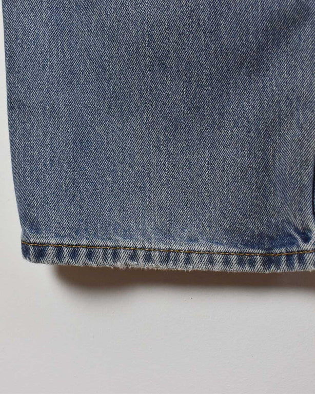 Levi's 550 Jeans - W35 L33 - Domno Vintage 