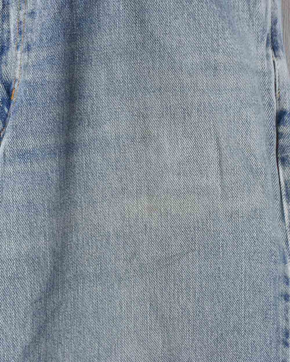 Levi's 550 Jeans - W38 L36 - Domno Vintage 