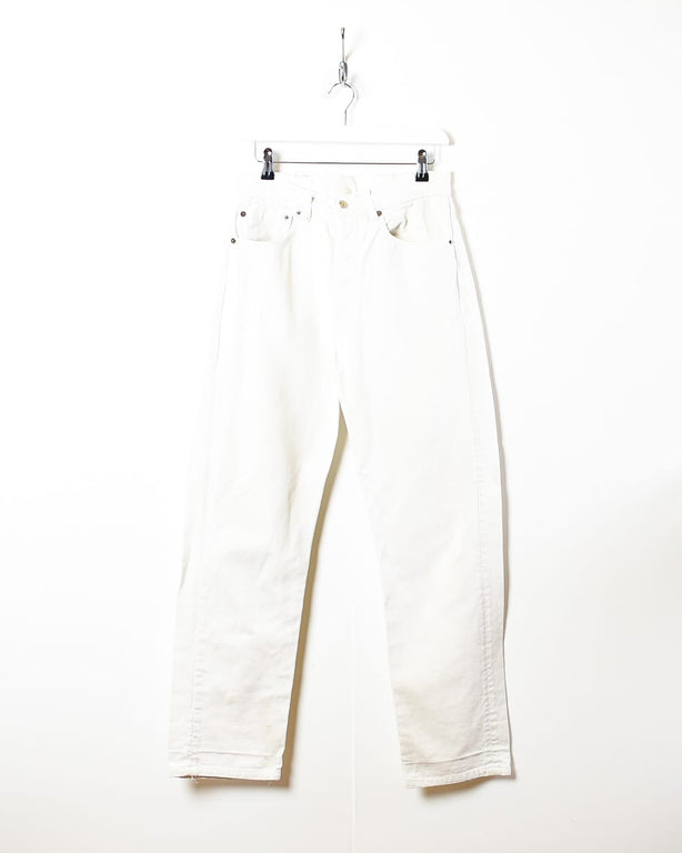 Levi's 501 Jeans - W30 L31 - Domno Vintage 