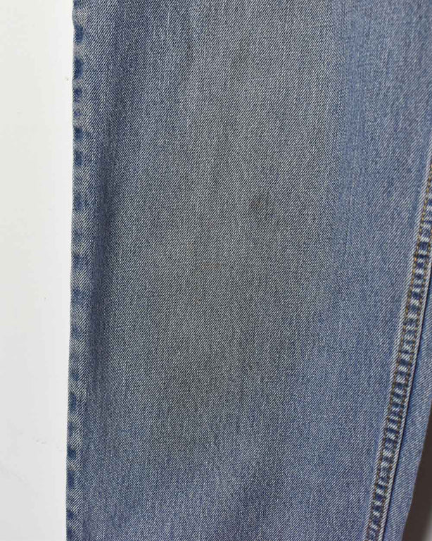 Levi's 550 Jeans - W35 L33 - Domno Vintage 